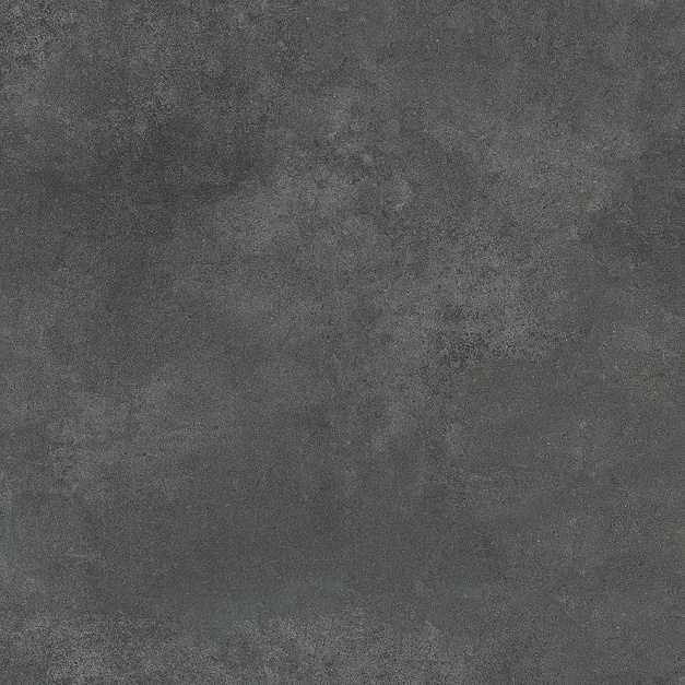 Concrete Courage Graphite Керамогранит графитовый 60х60 Матовый под бетон