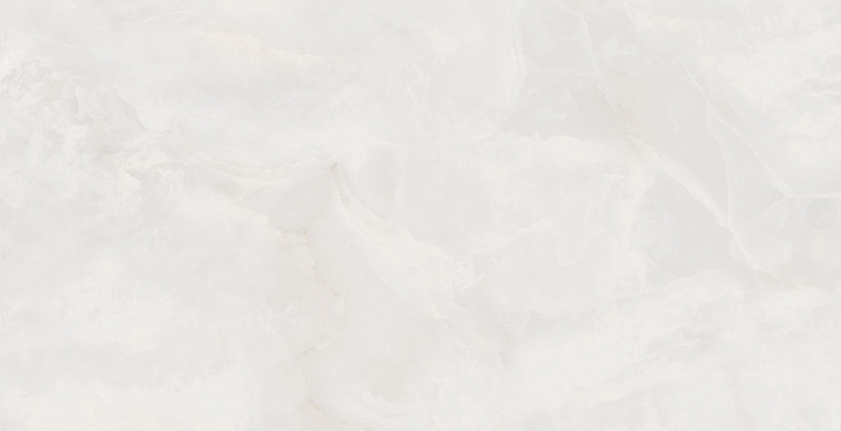 Плитка керамогранит BASCONI HOME Onyx White 600x1200x10 semi-polished под оникс
