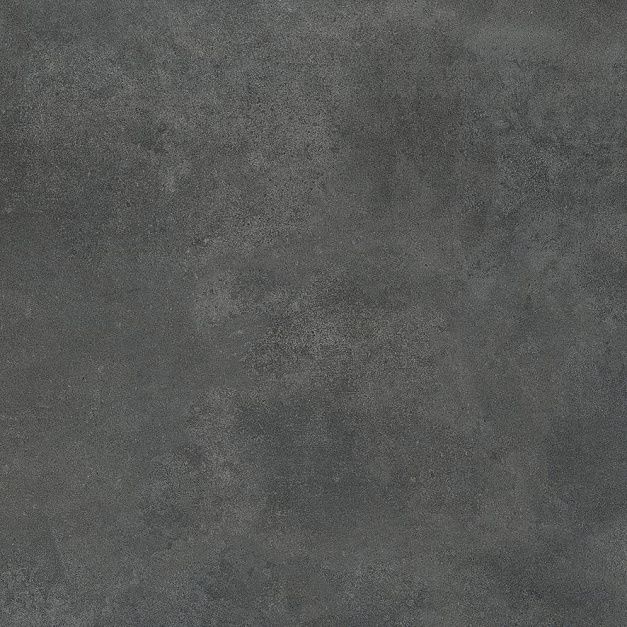Concrete Courage Graphite Керамогранит графитовый 60х60 Матовый под бетон