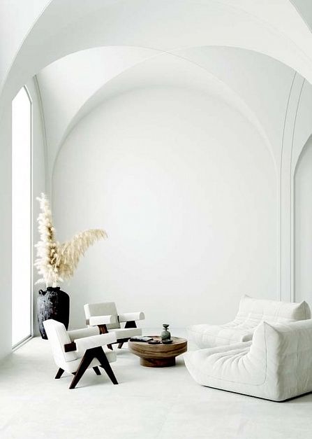 Интерьерные фото коллекции Loft