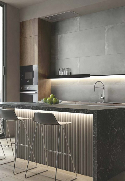 Интерьерные фото коллекции Home Granite CONCEPTA